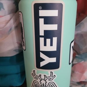 Yeti
